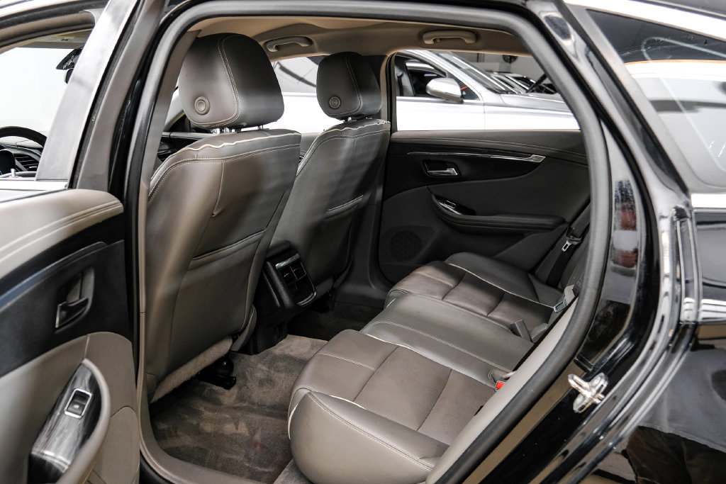 Used 2016 Chevrolet Impala LTZ FWD image 48