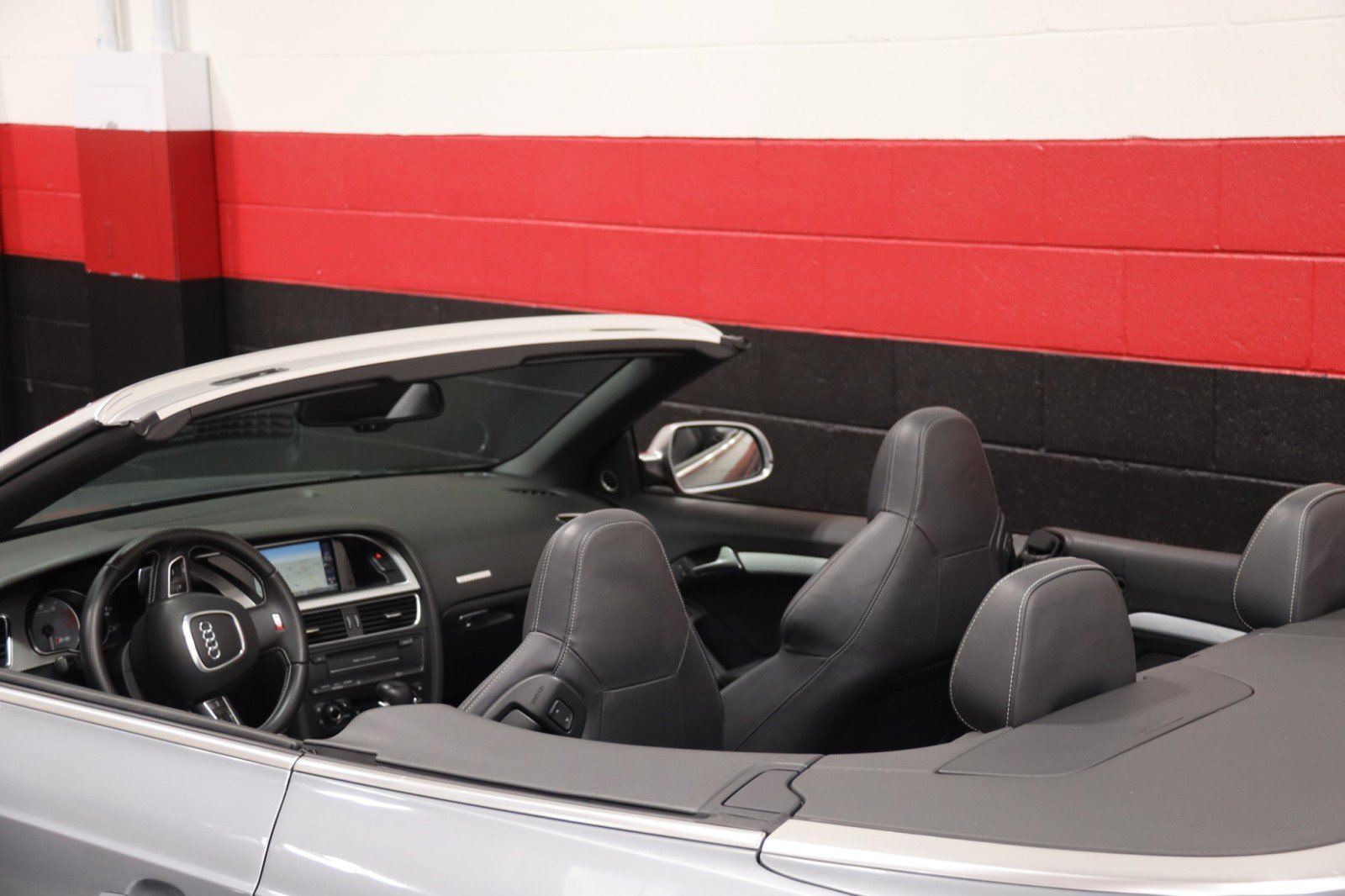 Used 2011 Audi S5 Prestige w/ Prestige Pkg image 26