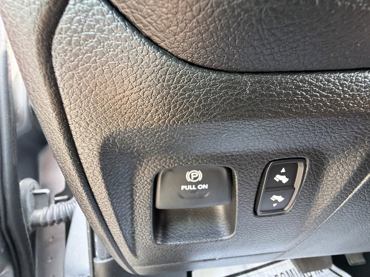 Used 2025 RAM 1500 Rebel w/ Rebel Level 1 Equipment Group AWD/4WD image 24
