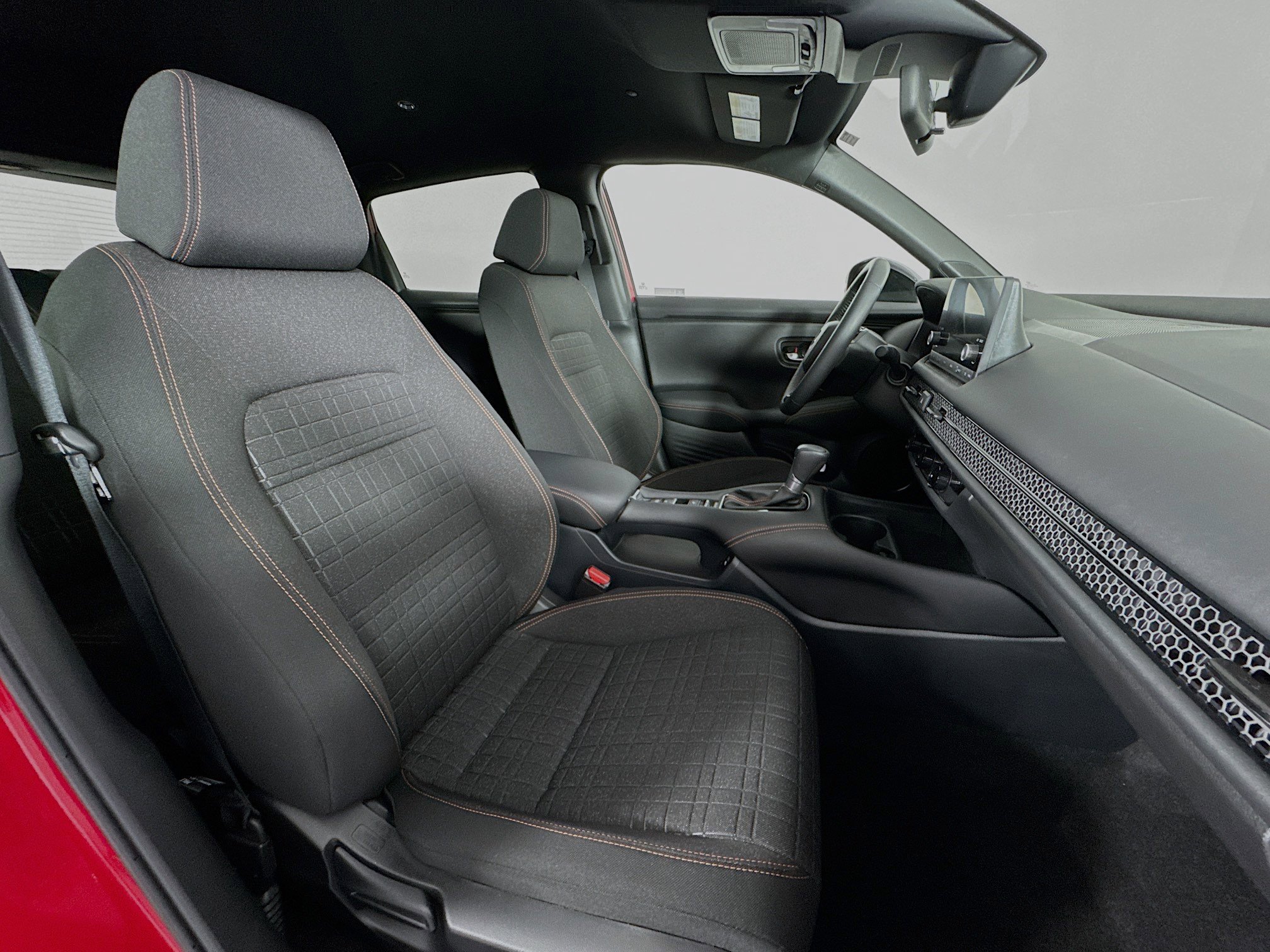 Certified 2024 Honda HR-V Sport image 26