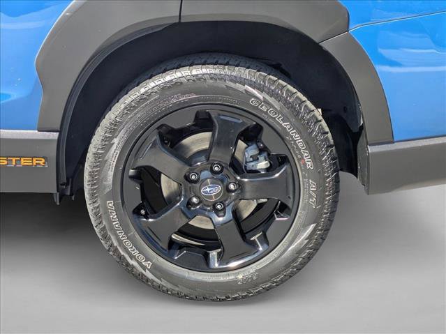 Used 2024 Subaru Forester Wilderness AWD/4WD image 24