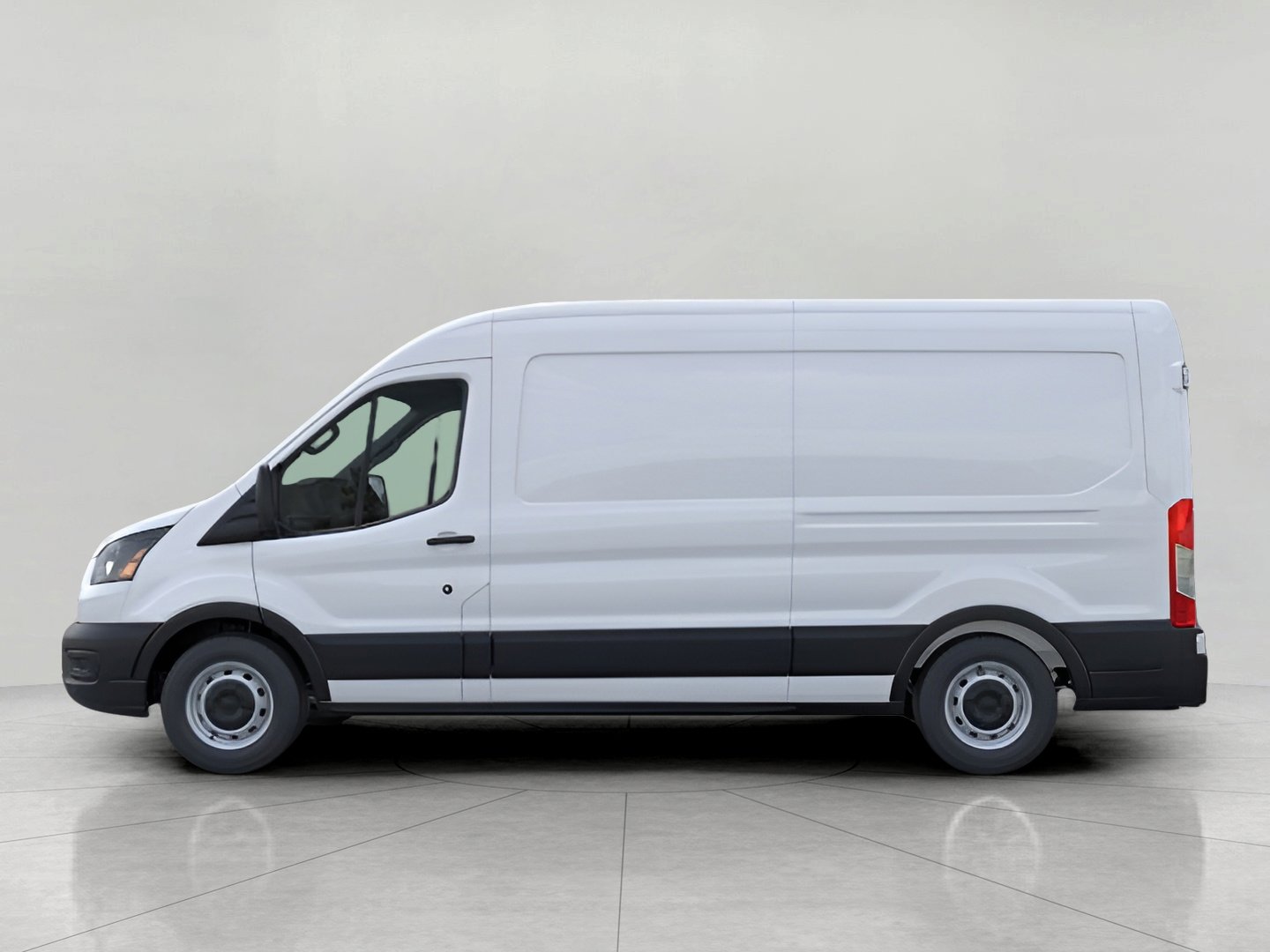 New 2026 Ford Transit 250 148 Medium Roof image 3