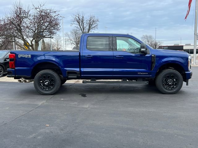 New 2026 Ford F250 XLT w/ XLT Premium Package image 54