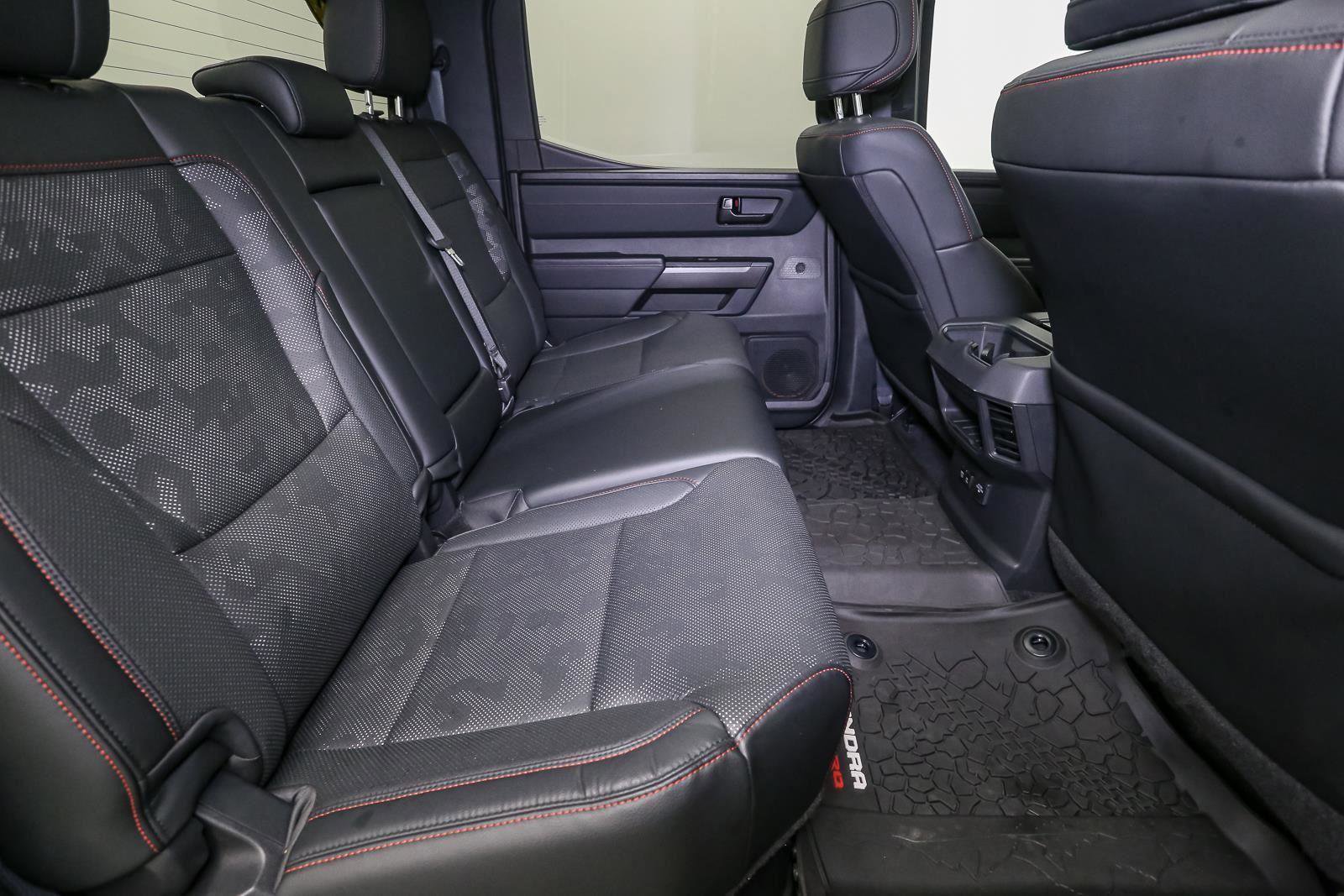 Used 2024 Toyota Tundra TRD Pro image 20