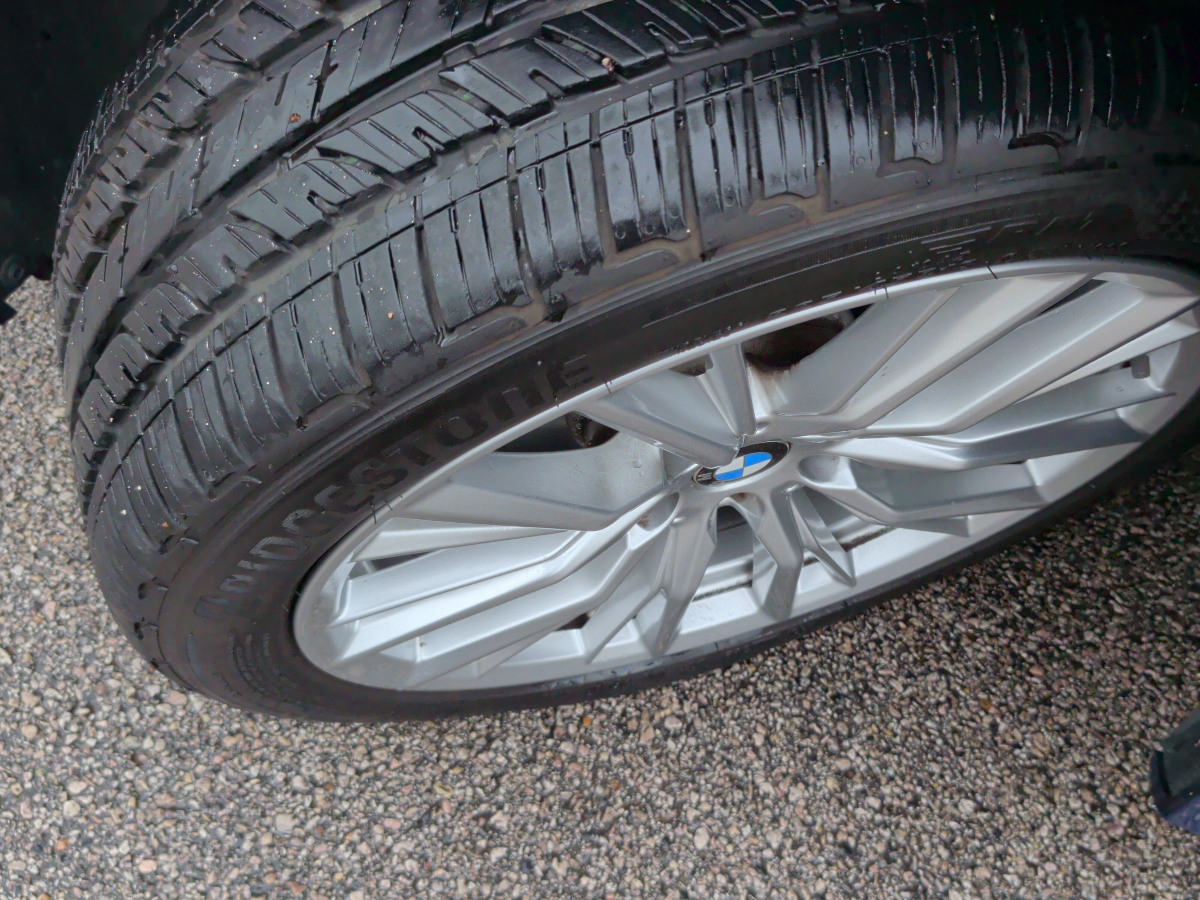 Certified 2024 BMW 330i Sedan w/ Convenience Package RWD image 13