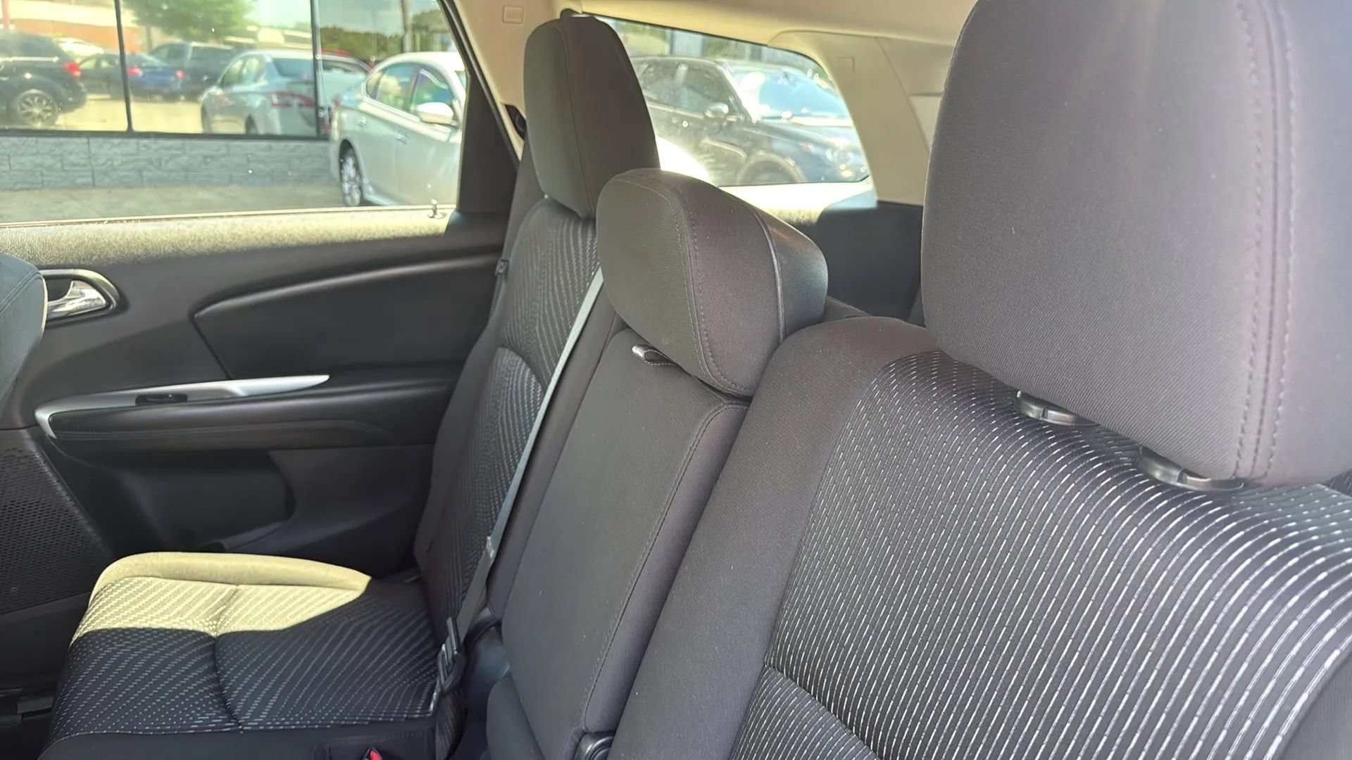 Used 2016 Dodge Journey SE AWD/4WD image 17