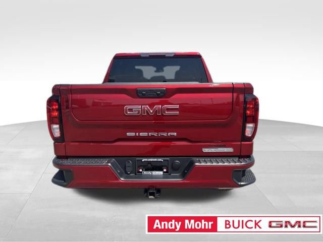 Used 2024 GMC Sierra 1500 Elevation AWD/4WD image 8