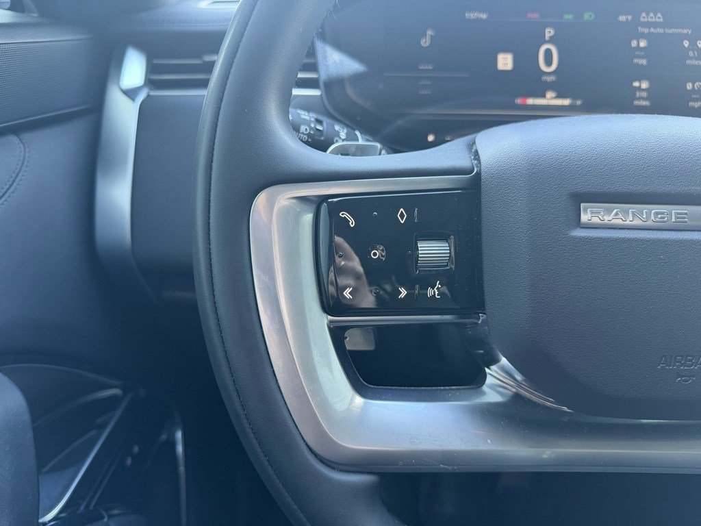 Certified 2023 Land Rover Range Rover SE image 17