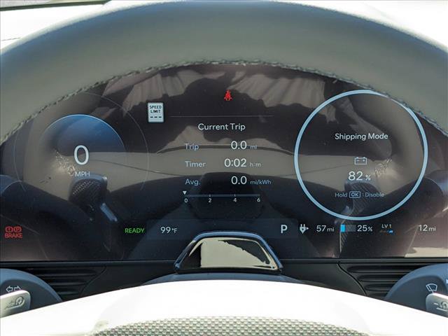 New 2026 Hyundai Ioniq 5 Limited RWD image 11