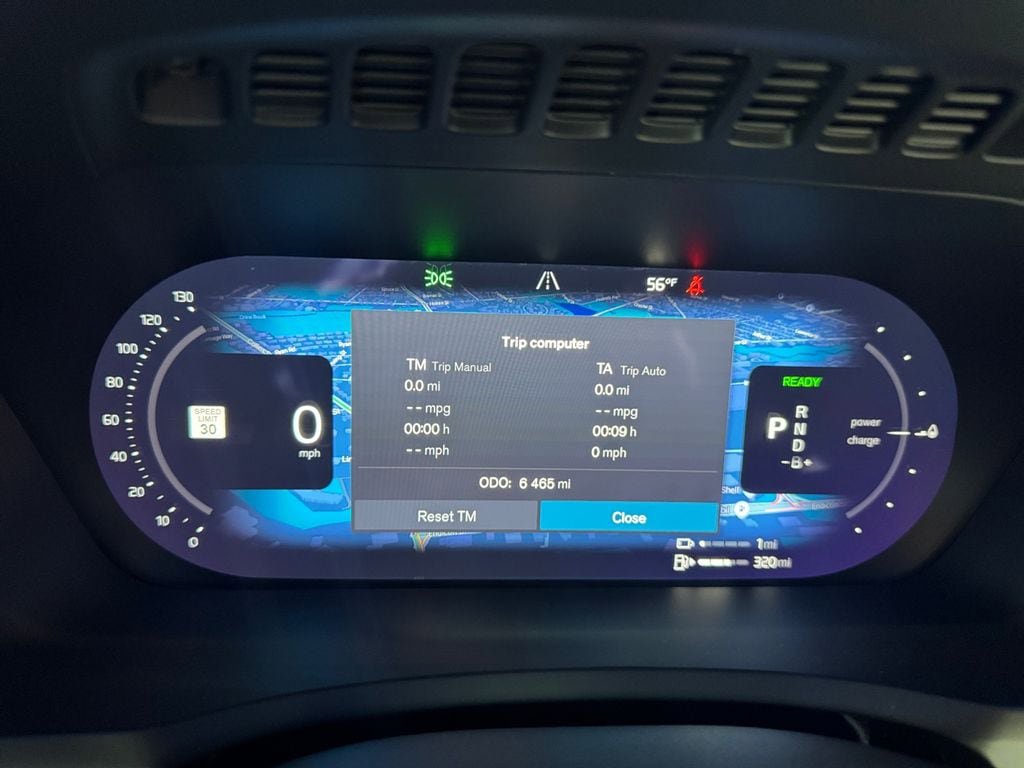 New 2025 Volvo XC90 T8 Core AWD/4WD image 26