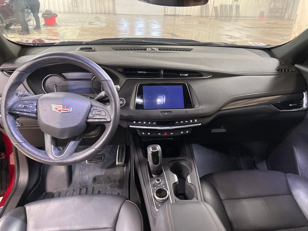 Used 2019 Cadillac XT4 Sport image 13