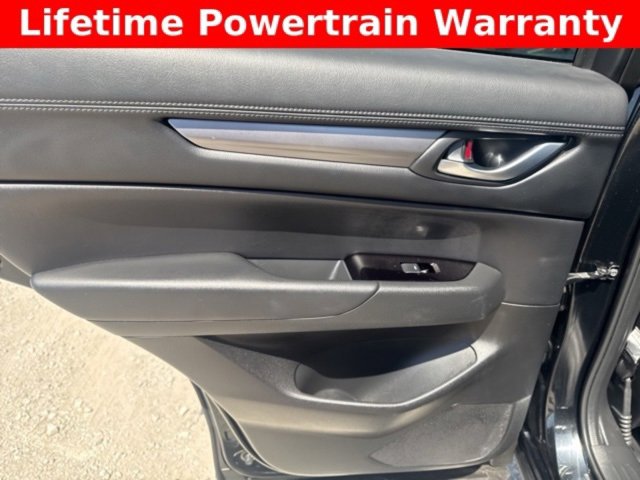 Used 2024 MAZDA CX-5 AWD 2.5 S w/ Select Package image 16