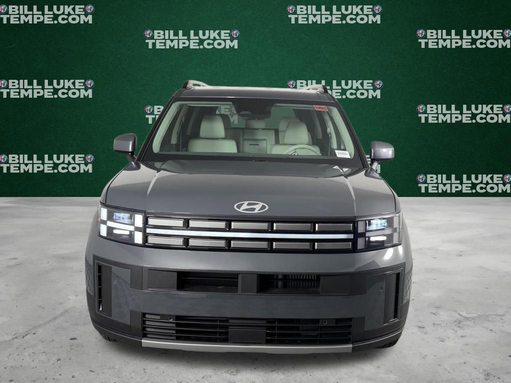 Used 2026 Hyundai Santa Fe SEL image 5