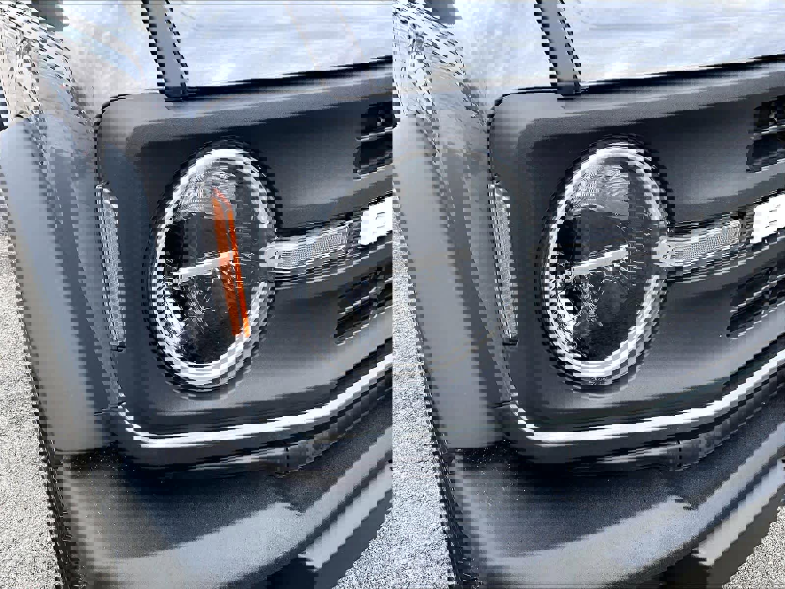 Used 2025 Ford Bronco Big Bend image 33