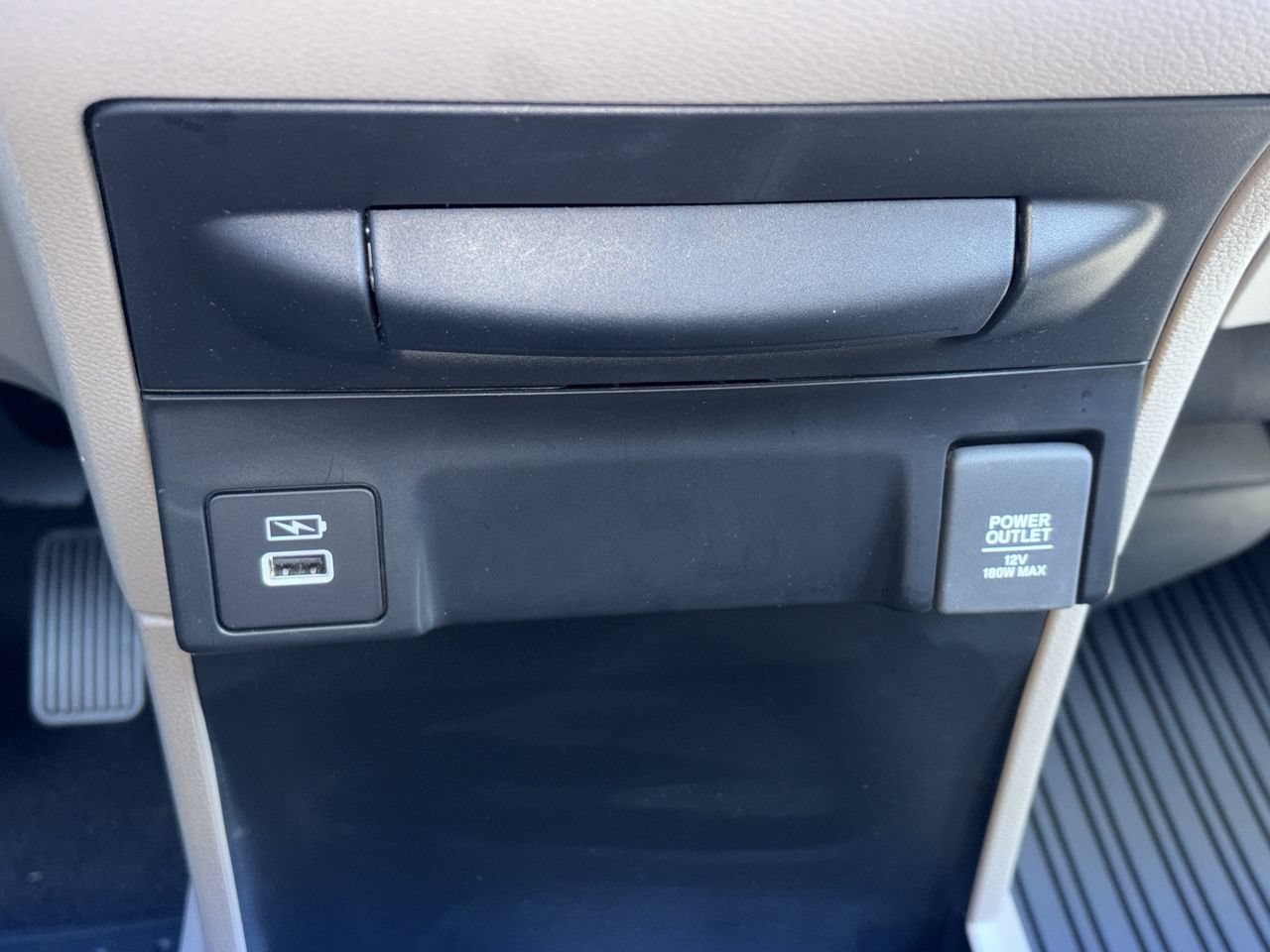 Used 2024 Honda Odyssey EX-L image 14