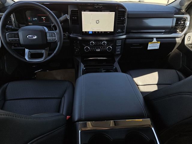 New 2026 Ford F250 Lariat image 6