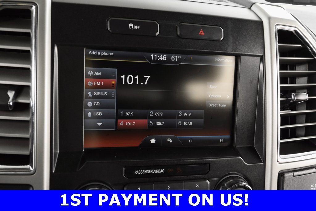 Used 2015 Ford F150 Lariat image 33