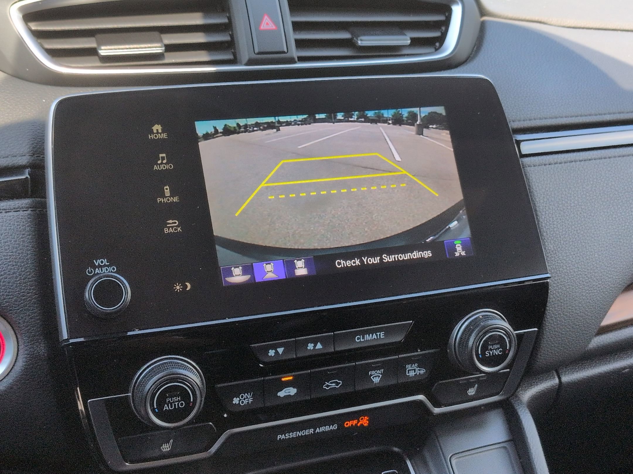 Used 2020 Honda CR-V EX-L image 24