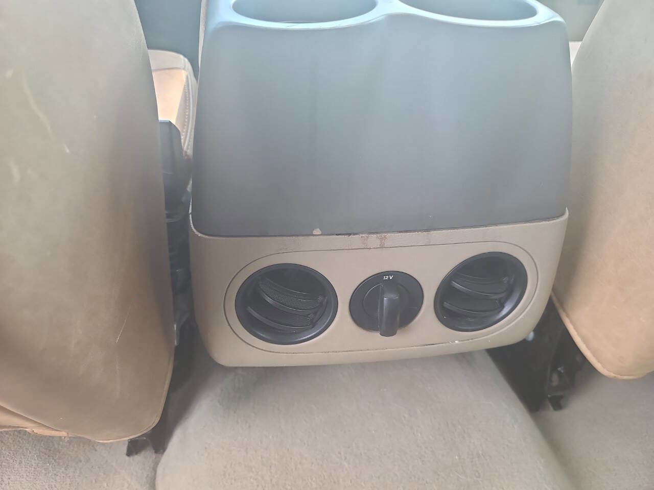 Used 2007 Ford F150 King Ranch AWD/4WD image 28