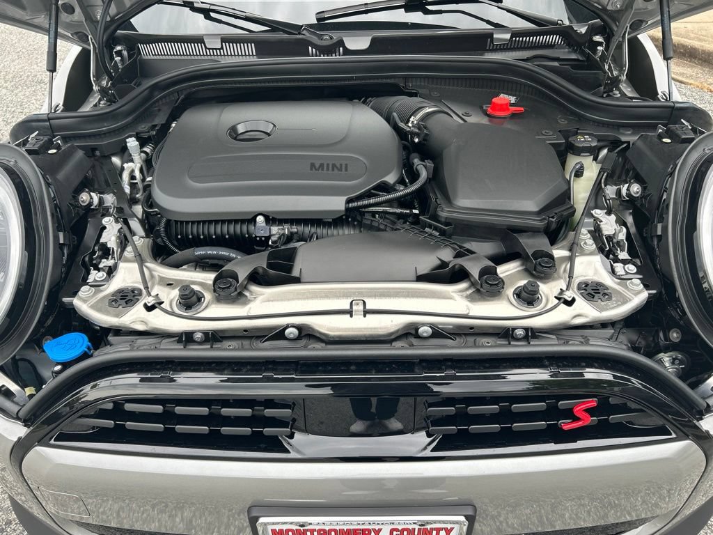 New 2027 MINI Cooper S FWD image 13