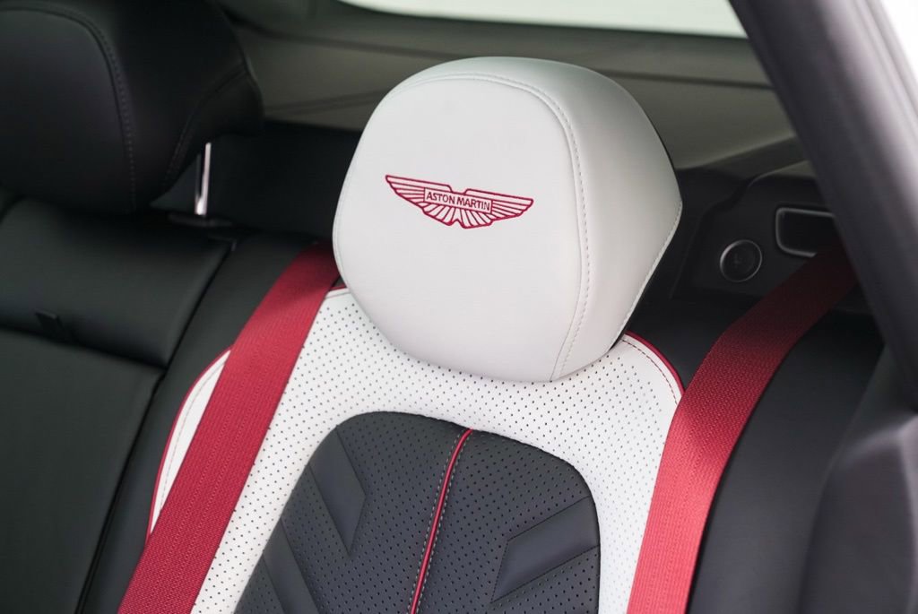 New 2026 Aston Martin DBX S image 23