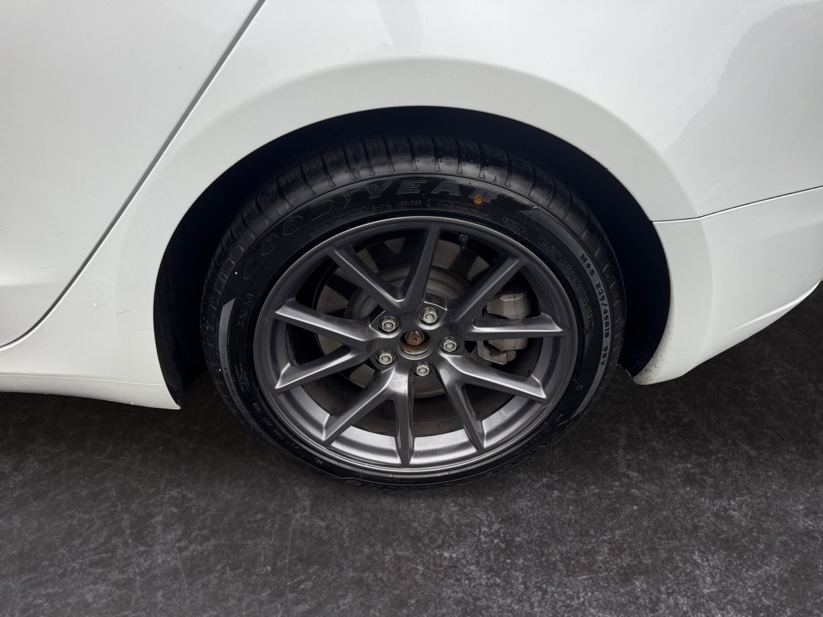 Used 2023 Tesla Model 3 Standard Range RWD image 14