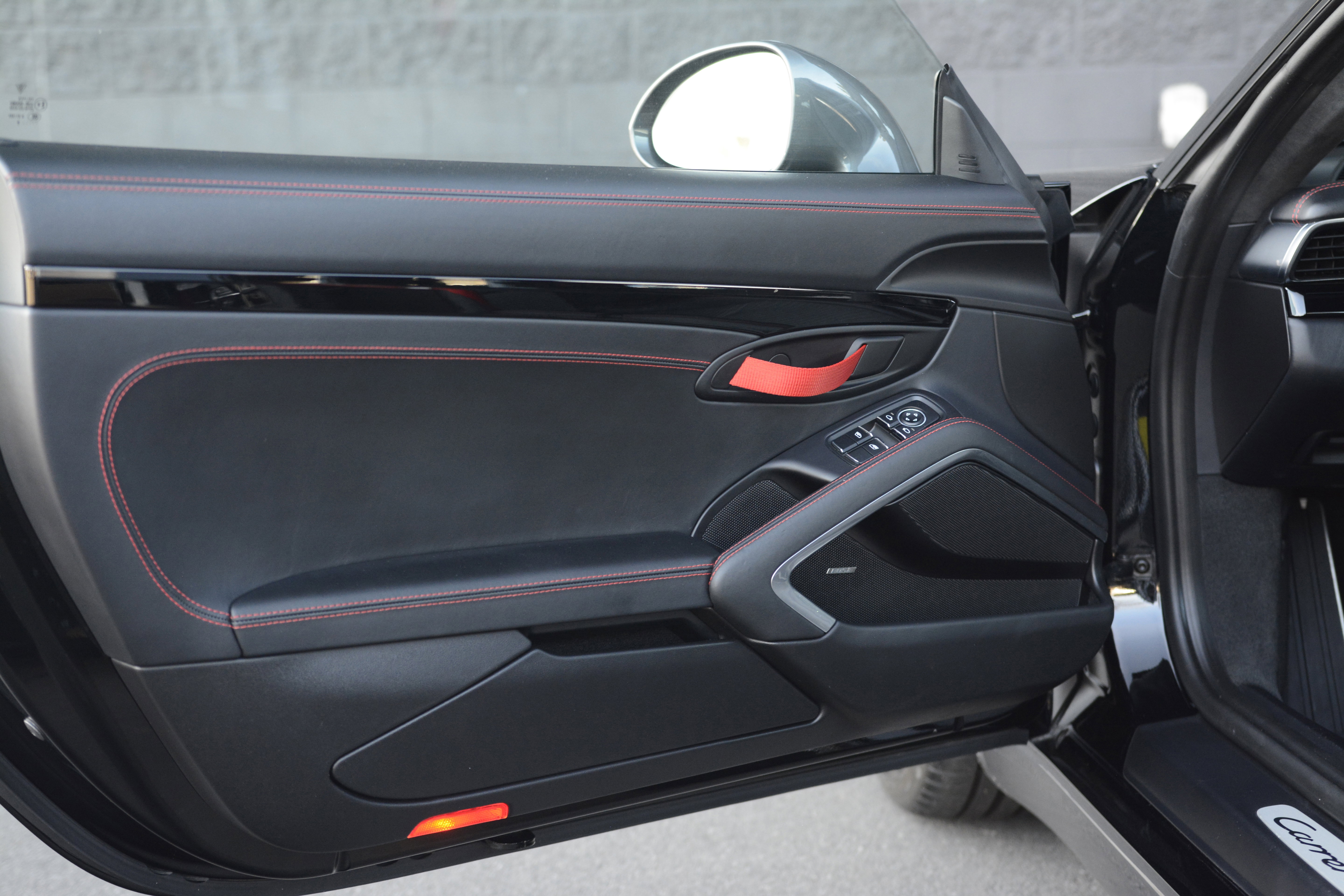 Certified 2018 Porsche 911 Carrera T image 13