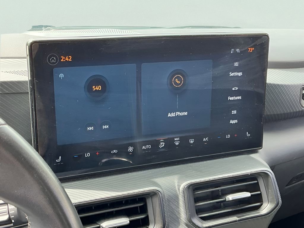 Certified 2024 Ford Mustang Convertible image 29