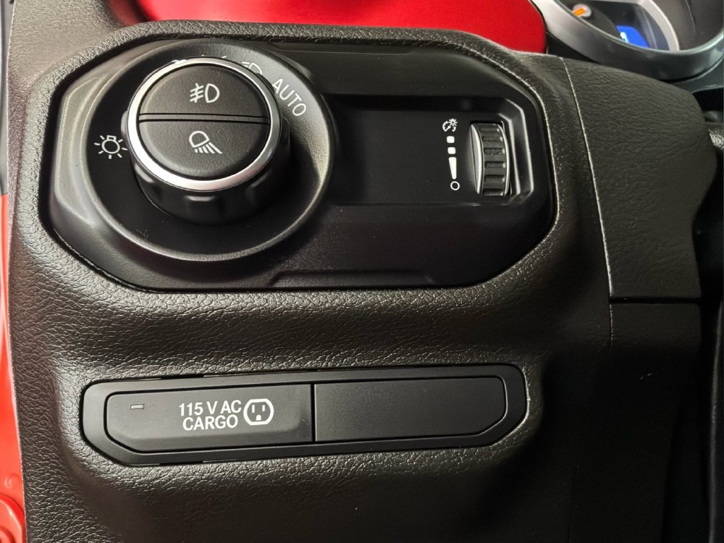 Certified 2023 Jeep Gladiator Rubicon w/ LED Lighting Group AWD/4WD image 34