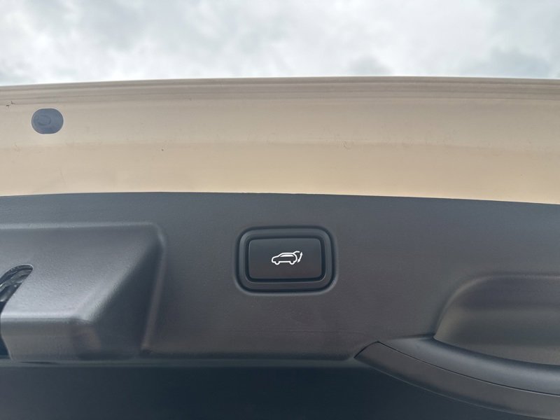 New 2025 Kia Niro Wind w/ Wind Preserve Package image 12