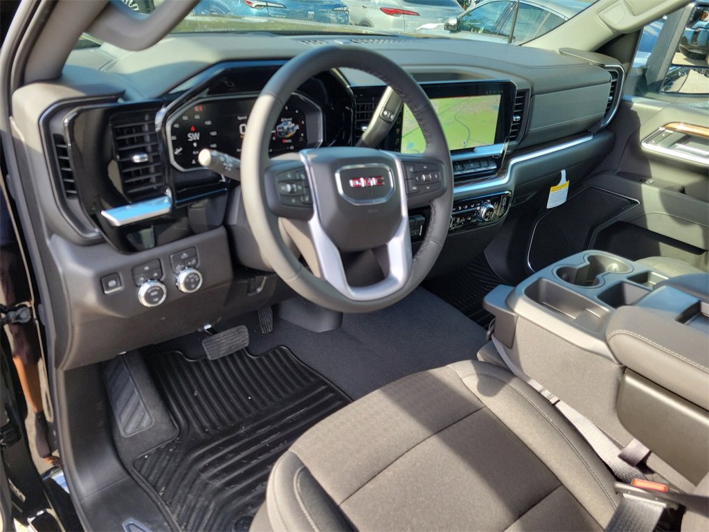 New 2026 GMC Sierra 2500 SLE w/ Preferred Package image 22
