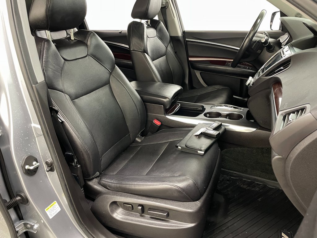 Used 2016 Acura MDX 3.5L image 44