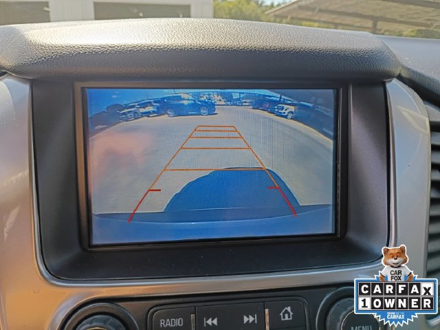 Used 2017 Chevrolet Tahoe LT w/ Luxury Package RWD image 9