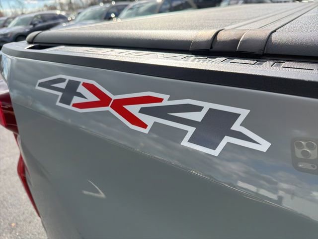 Used 2024 Chevrolet Silverado 1500 RST w/ Protection Package image 12