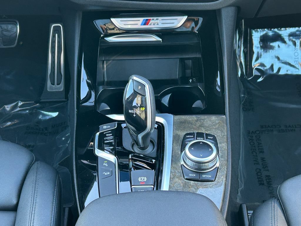 Used 2020 BMW X3 M40i w/ Driving Assistance Package AWD/4WD image 26