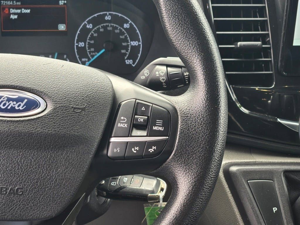 Used 2023 Ford Transit 350 XLT image 22