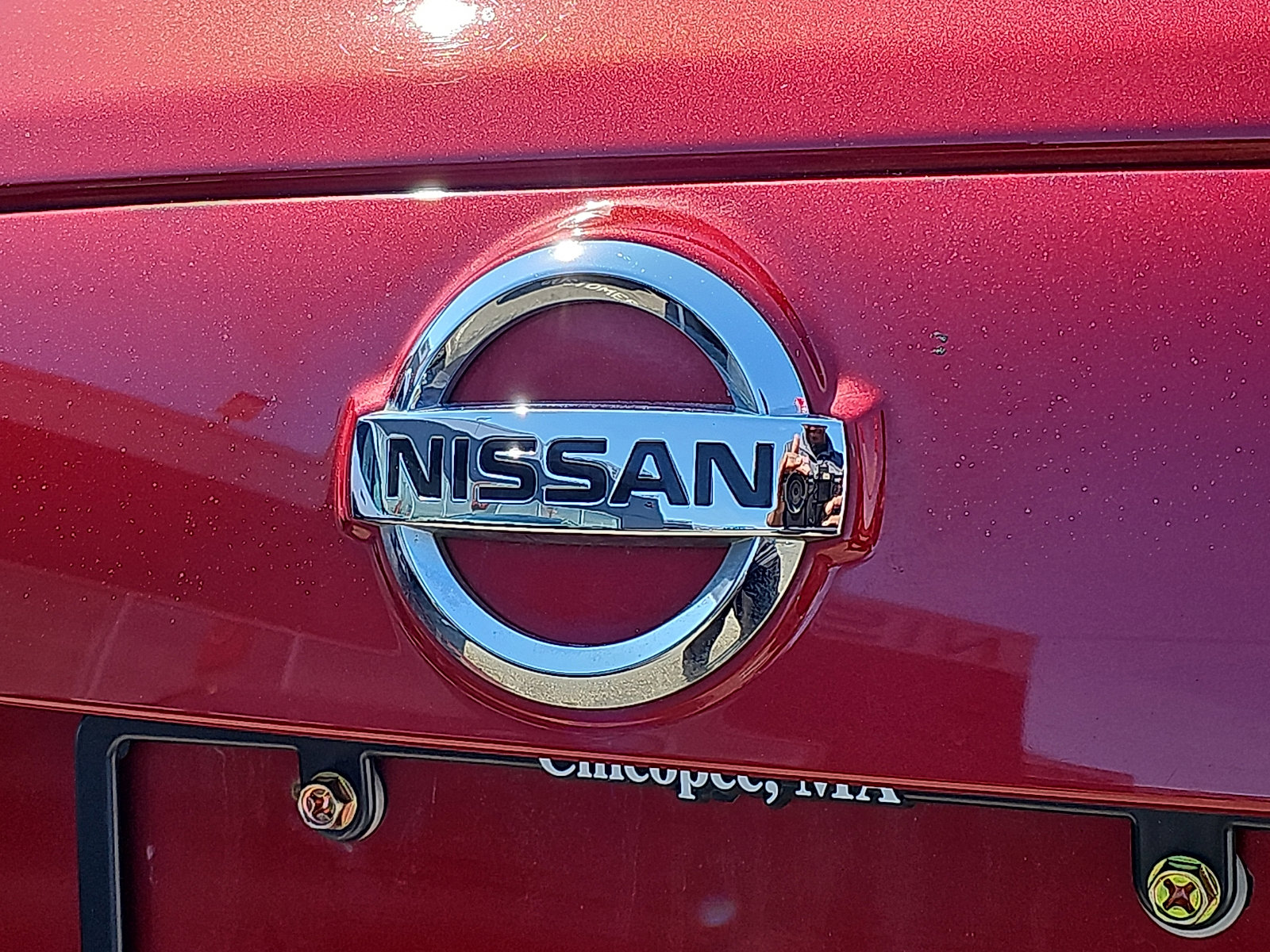 Used 2015 Nissan Juke SL image 32