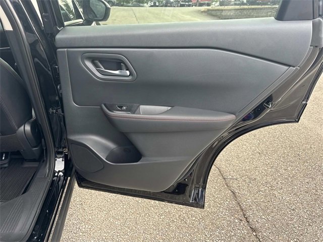 Certified 2026 Nissan Rogue SV image 22