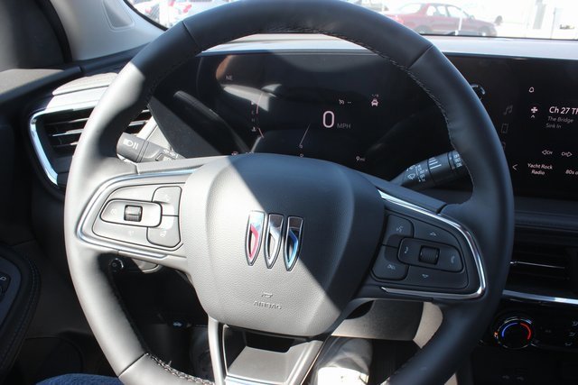 New 2026 Buick Encore GX Sport Touring w/ Experience Buick Package image 6
