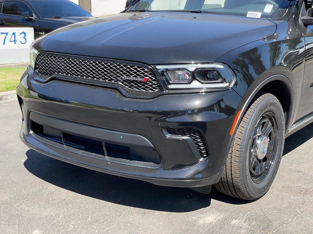 New 2025 Dodge Durango AWD image 11