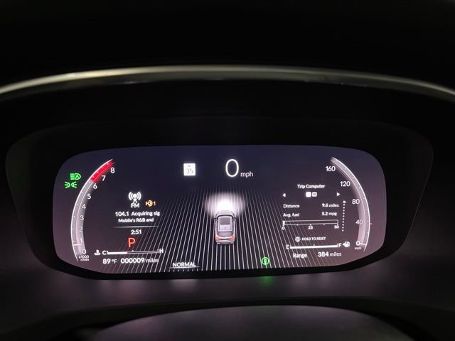 New 2026 Acura MDX Type S AWD/4WD image 24