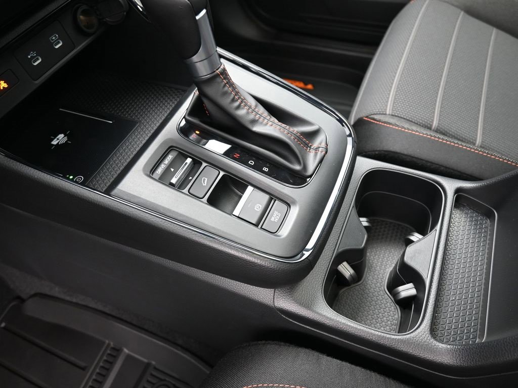 New 2026 Honda CR-V TrailSport image 22