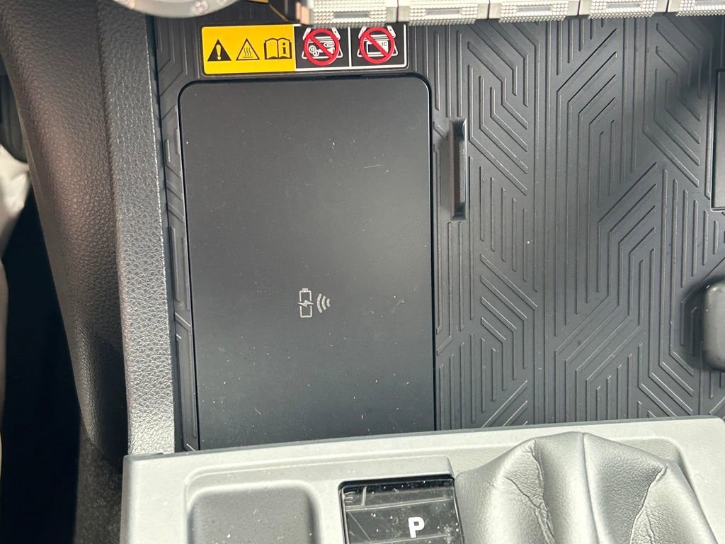 Used 2025 Toyota 4Runner 4WD image 37