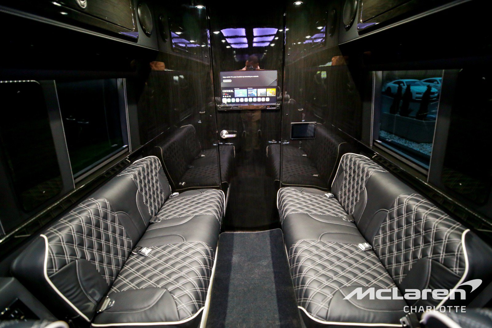 New 2024 Mercedes-Benz Sprinter 3500 image 23