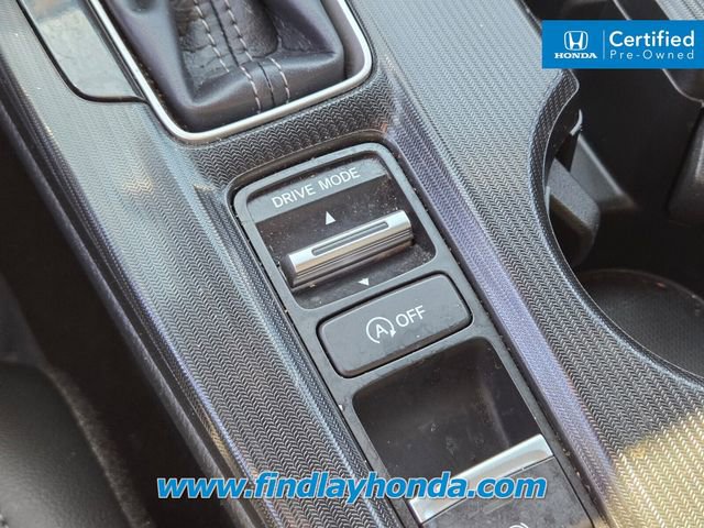 Certified 2024 Honda Civic Sport image 33