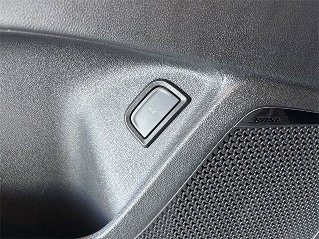 Certified 2025 Chevrolet Blazer EV SS w/ Performance Package image 26