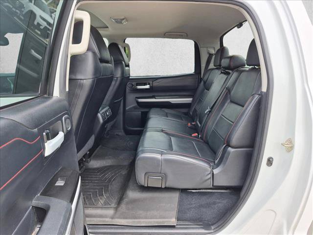 Used 2019 Toyota Tundra TRD Pro AWD/4WD image 19