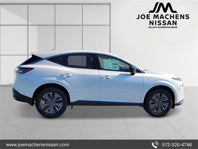 New 2025 Nissan Murano SL w/ Cargo Package image 7
