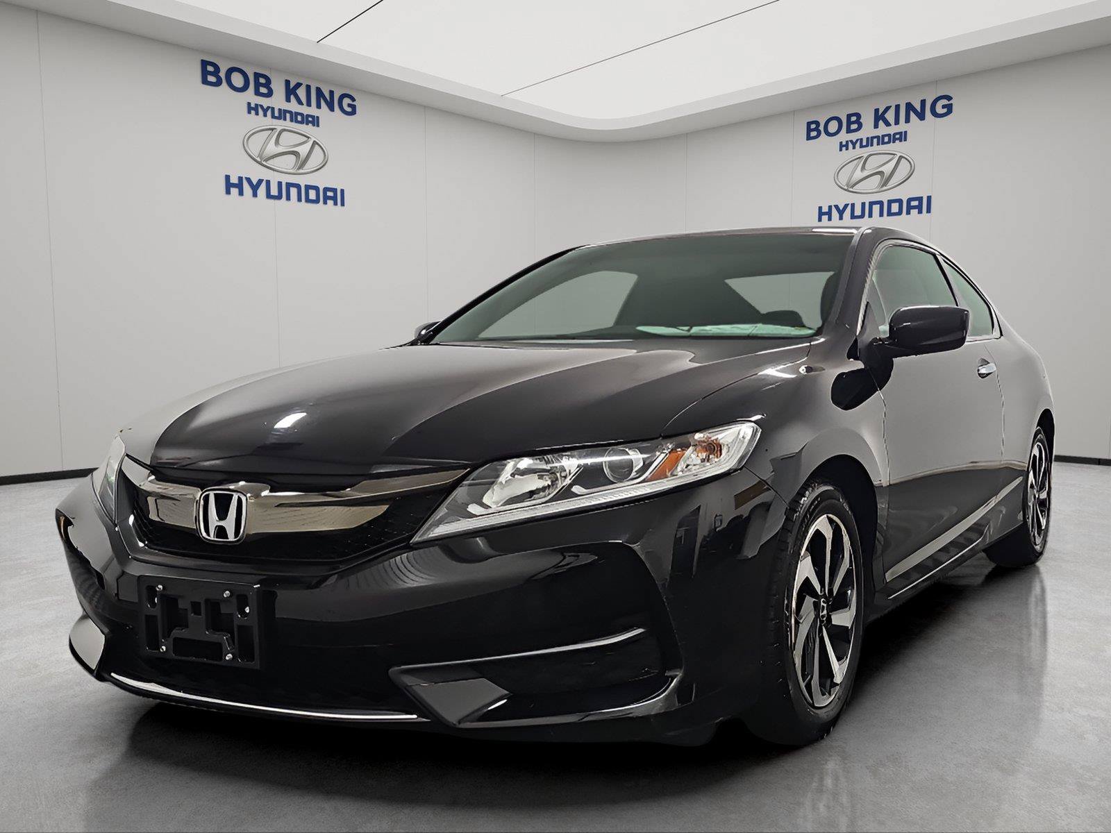 Used 2016 Honda Accord LX-S