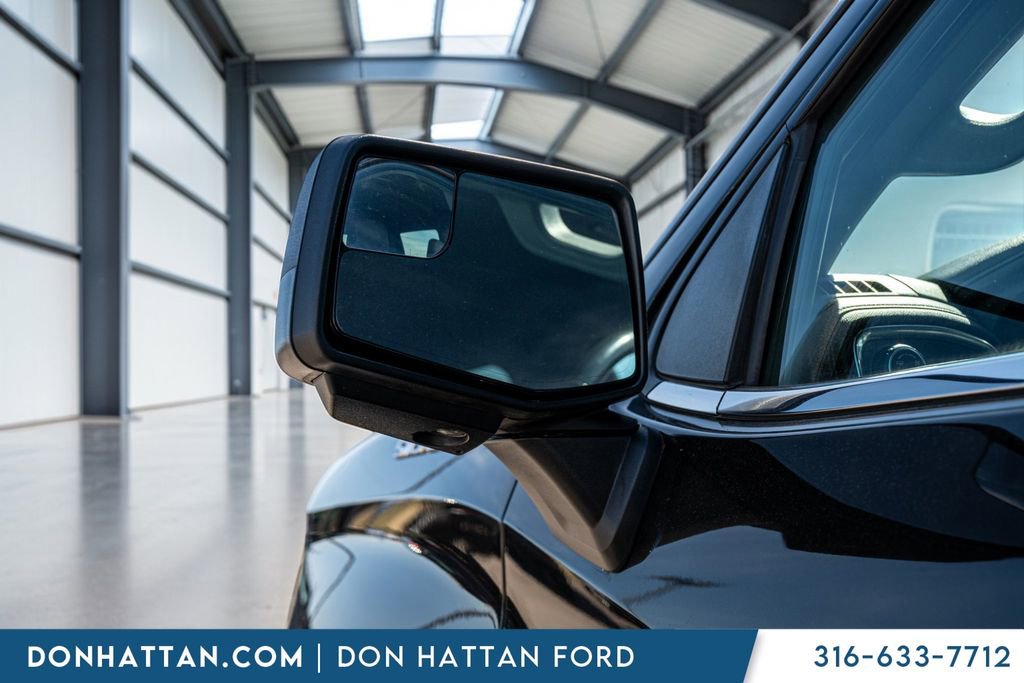 Used 2019 Chevrolet Silverado 1500 LTZ w/ LTZ Convenience Package image 27